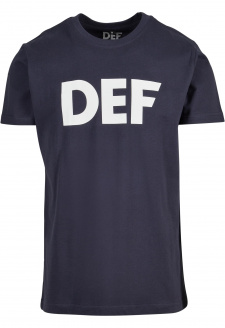 DEF Her Secret T-Shirt navy