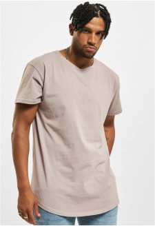 T-Shirt Lenny v šedé barvě