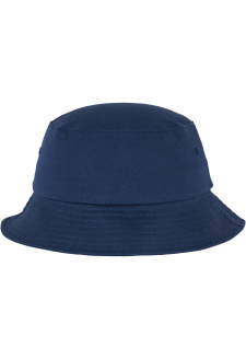 Flexfit Cotton Twill Bucket Hat navy