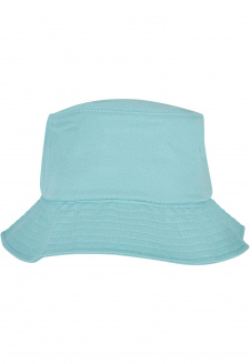 Flexfit Cotton Twill Bucket Hat airblue