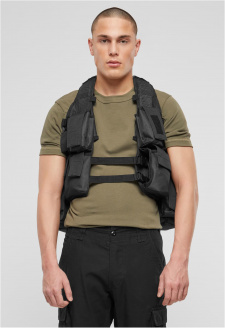 Tactical Vest black