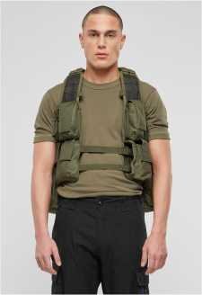 Tactical Vest olive