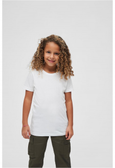 Kids T-Shirt white