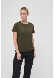 Ladies T-Shirt olive