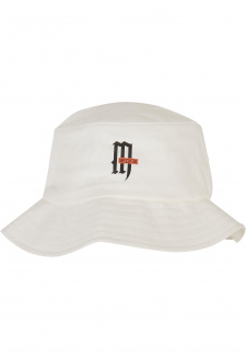 Medusa Bucket Hat white
