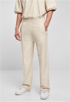 Rib Terry Track Pants softseagrass