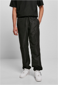 Recycled Track Pants black