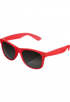 Sunglasses Likoma red