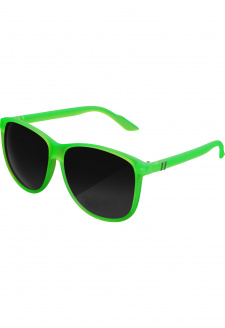 Sunglasses Chirwa neongreen
