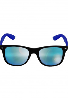 Sunglasses Likoma Mirror blk/royal/blue
