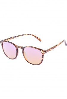Sluneční brýle Arthur Youth havanna/rosé