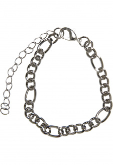 Zenit Basic Bracelet silver