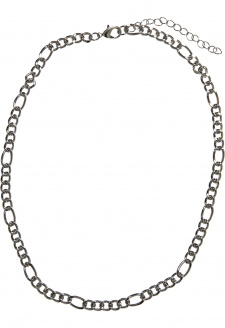 Zenit Basic Necklace silver
