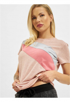 Teresina T-Shirt pink