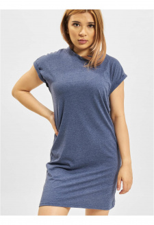 Vosburg T-Shirt Dress indigo