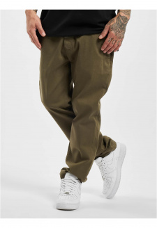 Straight Fit Jeans Karl olive