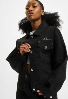 Rocawear Legacy Jacket černá