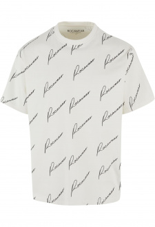 Pánské tričko Rocawear Atlanta - bílé