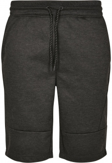 Tech Fleece Shorts Uni h.charcoal