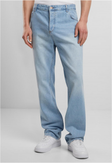 Pánské džíny Rocawear TUE Relax Fit Jeans - modré