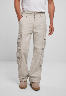 Vintage Cargo Pants white