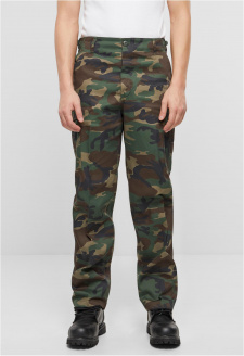 US Ranger Cargo Pants olive camo
