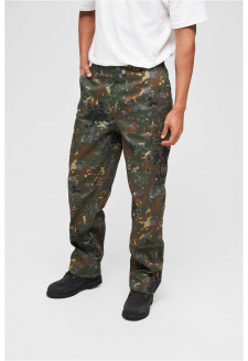 US Ranger Cargo Pants flecktarn