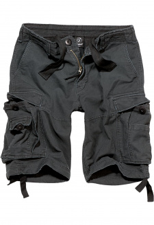 Vintage Cargo Shorts black
