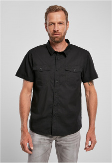 Roadstar Shirt black