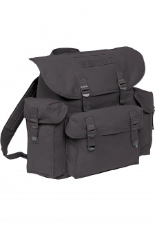Pocket Military Bag black