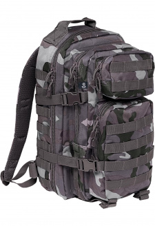 Medium US Cooper Backpack darkcamo