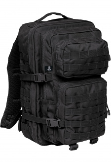 US Cooper Backpack Large black