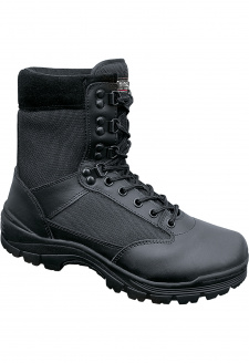 Tactical Boot black