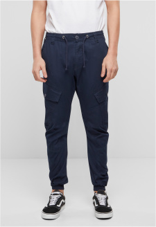 Ray Vintage Trousers navy