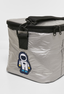 Chladicí taška NASA stříbrná