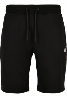 Starter Essential Sweat Shorts černé