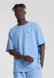 Pánské tričko Starter Essential - světle modré