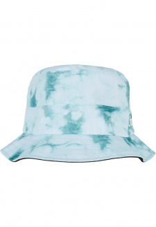 C&S Feelin Good Foam Reversible Bucket Hat mint/mc