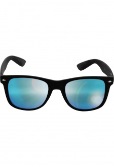 Sluneční brýle Likoma Mirror blk/blue