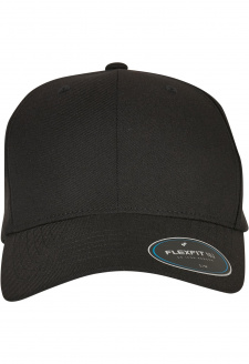 FLEXFIT NU® CAP černá