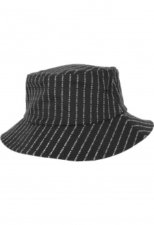 F*** Y** Bucket Hat černý