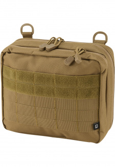 Velbloud Molle Operator Pouch
