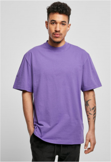 Vysoké ultrafialové tričko